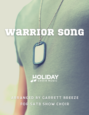 Warrior Song Cover