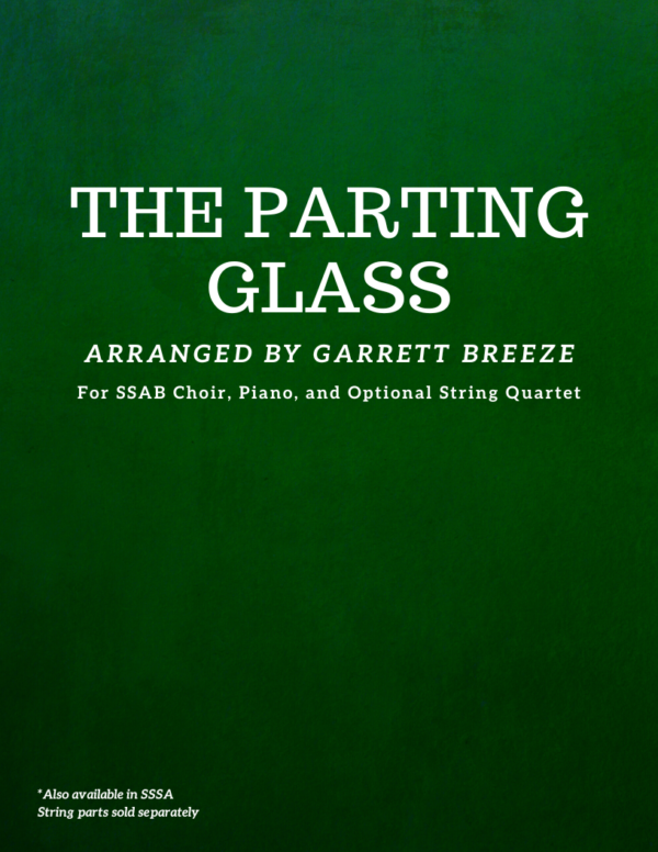 COVER SSAB PARTING GLASS